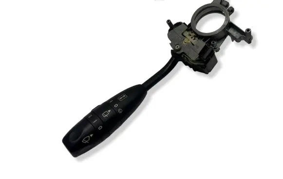 Mercedes-Benz C W203 Wiper control stalk A2035450210
