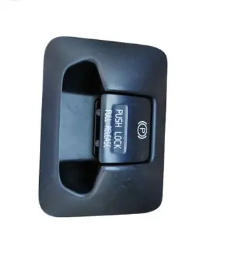 Volvo S60 Hand parking brake switch 31334637