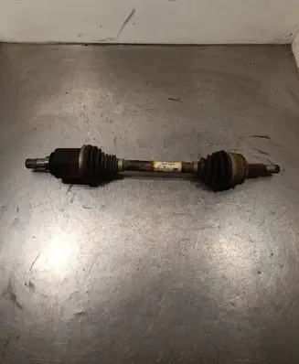 Renault Kadjar Front driveshaft 391011681R 6087782 20161824