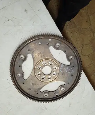 Citroen C5 Flywheel 9657992780