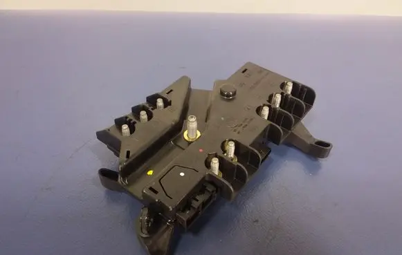 Mercedes-Benz S W222 Other wiring loom A2225402650
