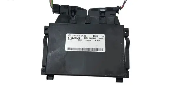 Mercedes-Benz E W211 Gearbox control unit/module A0325453432 3574777 5WP20005FW
