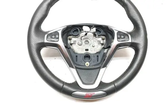 Ford Fiesta Steering wheel SZ6Z81L V0194B