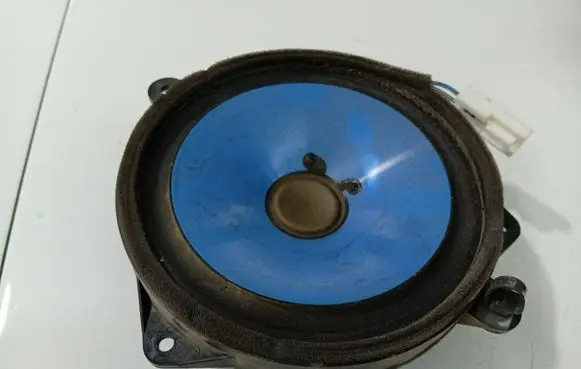 KIA Sportage Front door speaker 