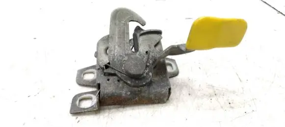 Citroen Jumper Engine bonnet/hood lock/catch