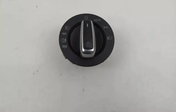 Audi Q7 4L Light switch 4F2941531E