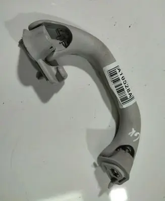 Skoda Octavia Mk2 (1Z) Rear interior roof grab handle 6Y0857607NP