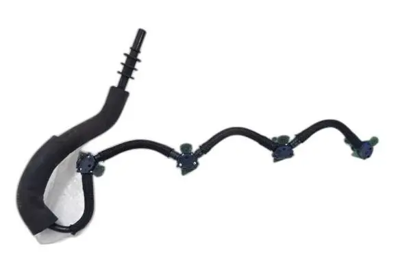 Citroen Berlingo Fuel return line/hose 