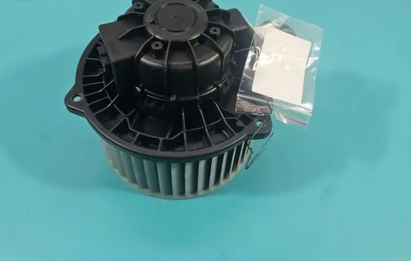 Hyundai Elantra VI Heater fan/blower 97113-A4000 IMPRK1432481