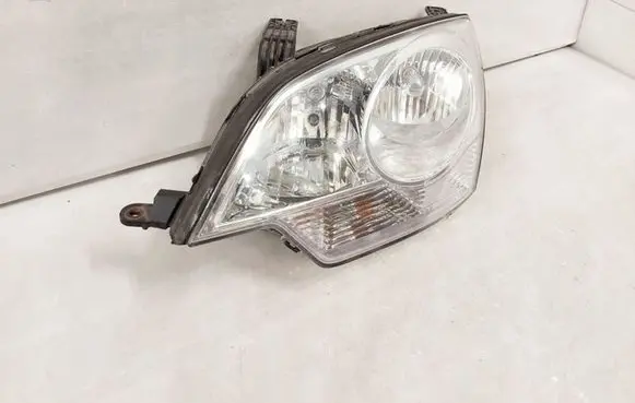 Opel Antara Headlight/headlamp