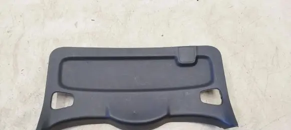 Ford S-MAX Tailgate trim g06m21r40411aw