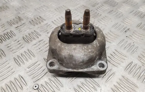 Mercedes-Benz GL X166 Gearbox mount A1662401116