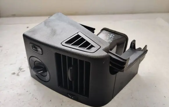 Mercedes-Benz Sprinter W906 Dashboard side air vent grill/cover trim A9068300454
