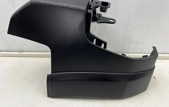 Opel Combo E Rear bumper corner part panel trim 9816789680