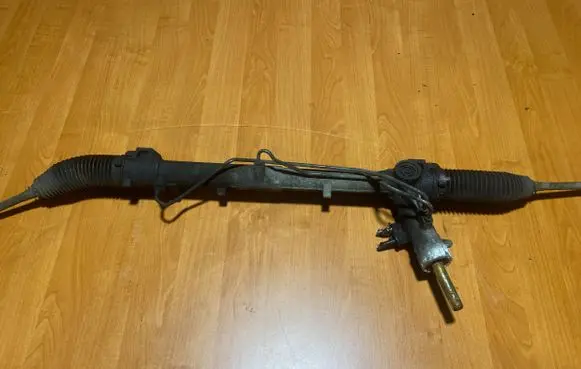 Volvo V50 Steering rack P31201426 A0014113