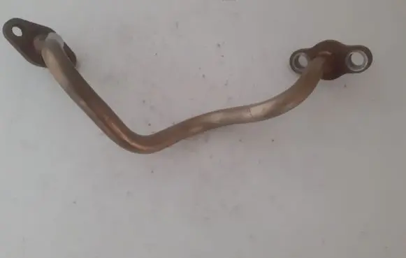 Honda Insight EGR valve line/pipe/hose