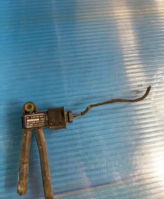 Toyota Corolla E210 E21 Exhaust gas pressure sensor 0281002925 A0061539528 1010193EF4