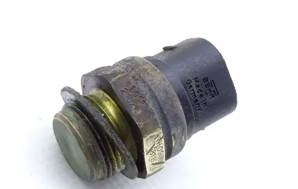 Volkswagen Caddy Outside/exterior temperature sensor 1H0959481B