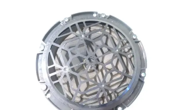 Peugeot 607 Front door speaker 9635014780