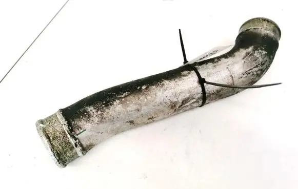 BMW 5 E39 Intercooler hose/pipe