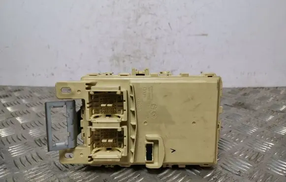 KIA Stonic Fuse module 91955H8570