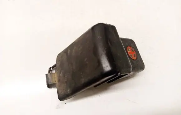Toyota Corolla Verso AR10 Battery box tray cover/lid 7134340230