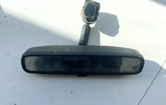 Honda Civic Rear view mirror (interior) e10110110 e10210110