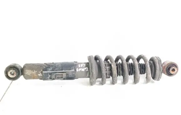 Peugeot 508 Rear shock absorber/damper 9652905080 9671326380
