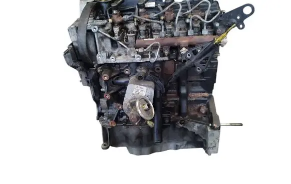 Renault Scenic II - Grand scenic II Engine K9KP732 D216470
