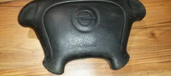 Opel Tigra A Steering wheel airbag 090478208 bj9509510
