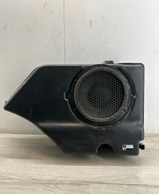 Subwoofer speaker