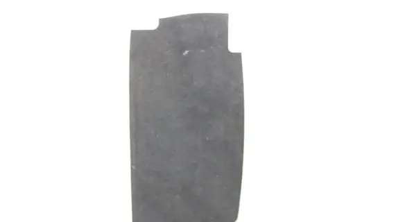 BMW Z4 E85 E86 Trunk/boot floor carpet liner 3420916