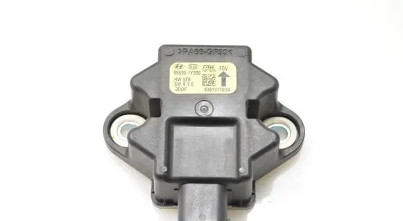 KIA Ceed ESP (stability system) control unit 956901Y000
