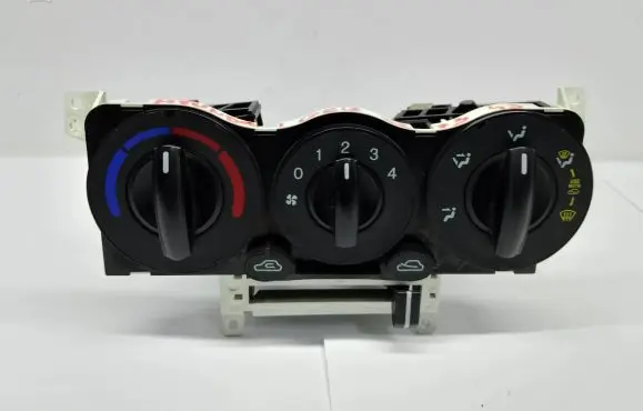 Hyundai Getz Interior fan control switch 