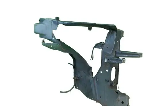 Peugeot 508 Front side member PRZOD
