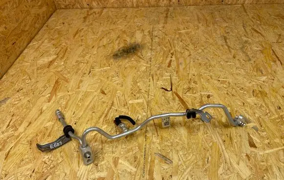 Jeep Renegade Air conditioning (A/C) pipe/hose 00521137540