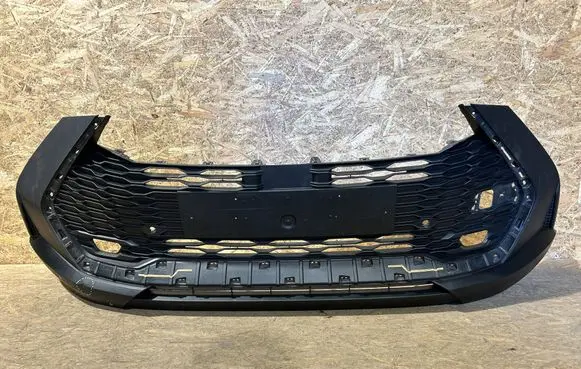 Toyota C-HR II Front bumper lip 52129F4180 MI030710