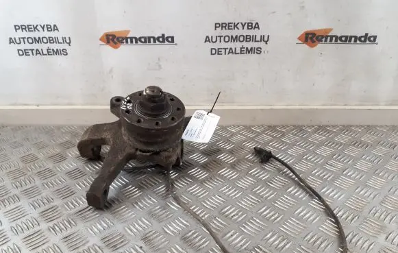 Iveco Daily 4th gen Front wheel hub