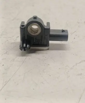 BMW 3 F30 F35 F31 Airbag deployment crash/impact sensor 9234989