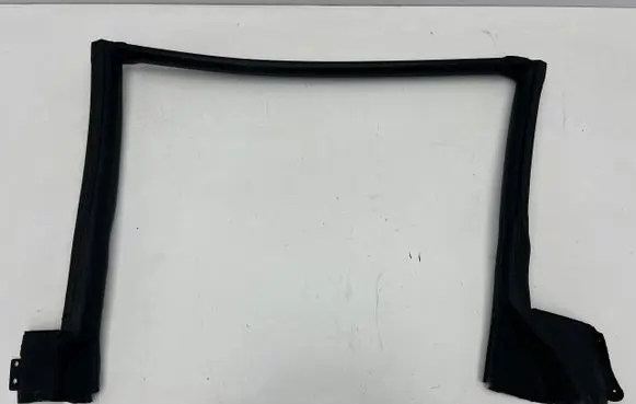 Ford Bronco Rubber seal rear door M2DB-S25825-AF