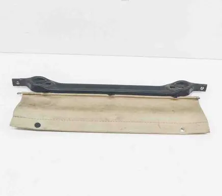 Mercedes-Benz SL R129 Front door seat control surround trim 1299102618 A1299100596