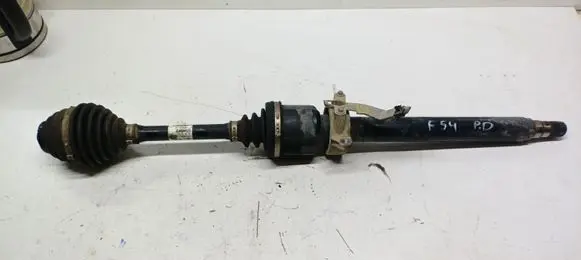Mini Clubman F54 Front driveshaft 