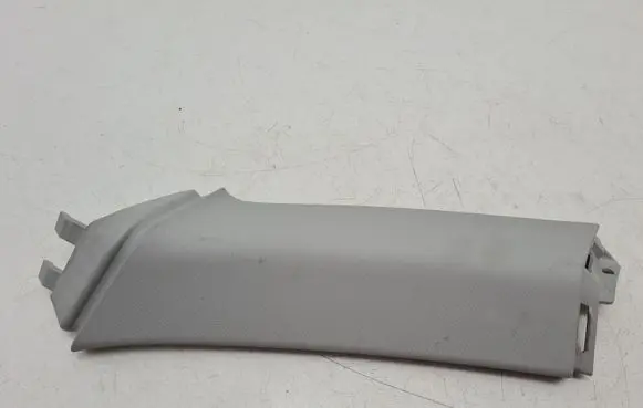 Skoda Fabia Mk3 (NJ) (C) pillar trim 6V9867287