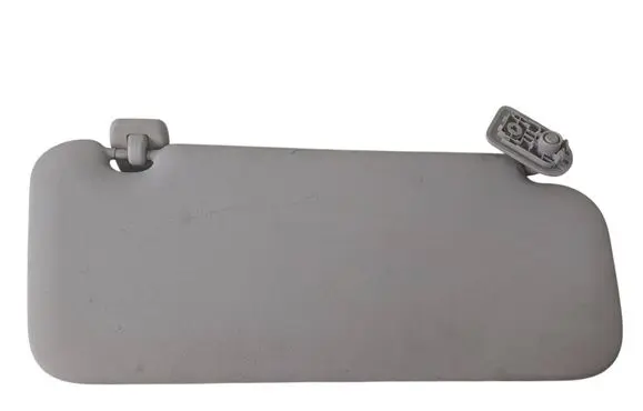 Peugeot 207 Sun visor