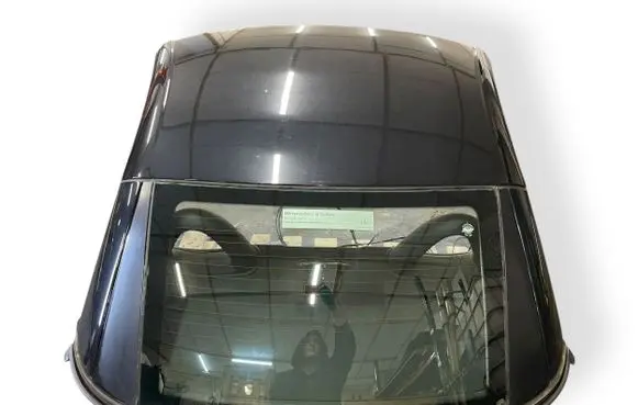 Mercedes-Benz SLK R171 Convertible roof set 43R001057 DOT27AS2M23100