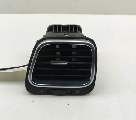 Volkswagen Scirocco Dashboard air vent grill cover trim 1Q0819703J 1Q0819709B