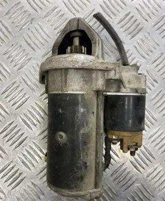 Mercedes-Benz E W211 Starter motor 0051511301