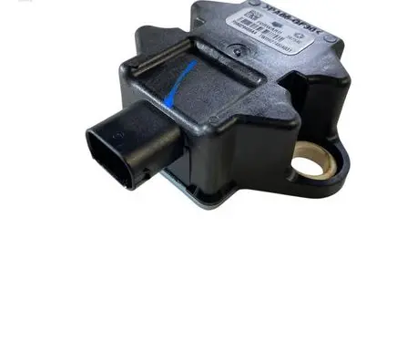 Jeep Grand Cherokee ESP acceleration yaw rate sensor 56029469AA P56029469AA 39754C