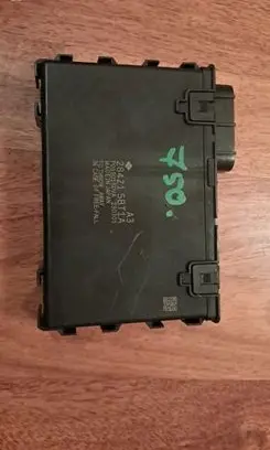 Renault Austral Other control units/modules 284Z15BT1A