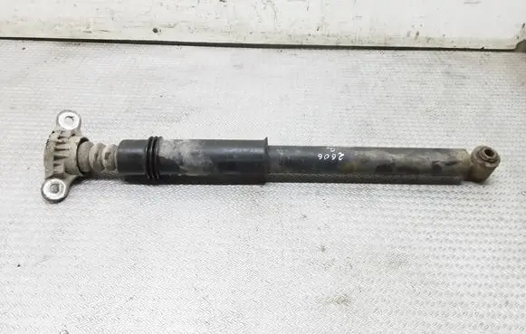 Peugeot 308 Rear shock absorber/damper